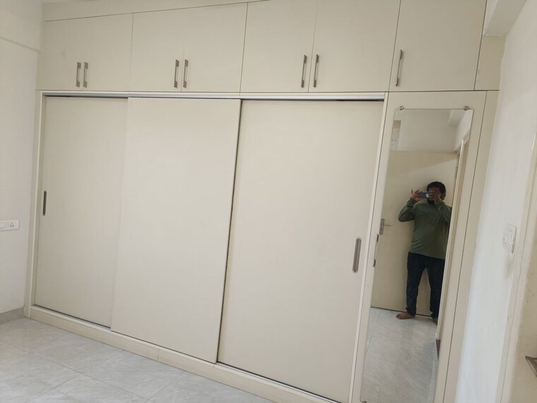 Bathroom, gm-infinite-e-city-town 2 Bedroom 1070 Sq.Ft. Apartment In Electronic City Phase I Bangalore 10717229