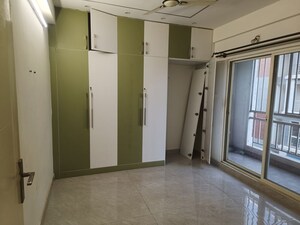 Building Lobby in 2 BHK Apartment at GM Infinite E City Town, Electronic City Phase I – for Rent