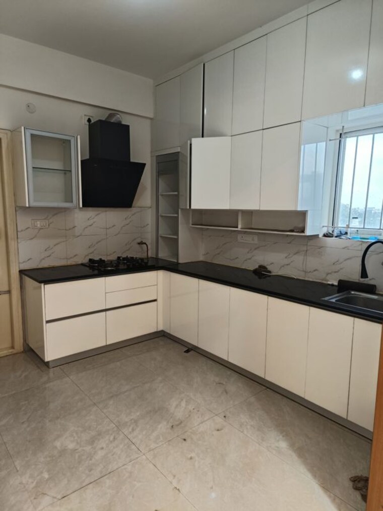 Kitchen, gm-infinite-e-city-town 2 Bedroom 1070 Sq.Ft. Apartment In Electronic City Phase I Bangalore 10717229