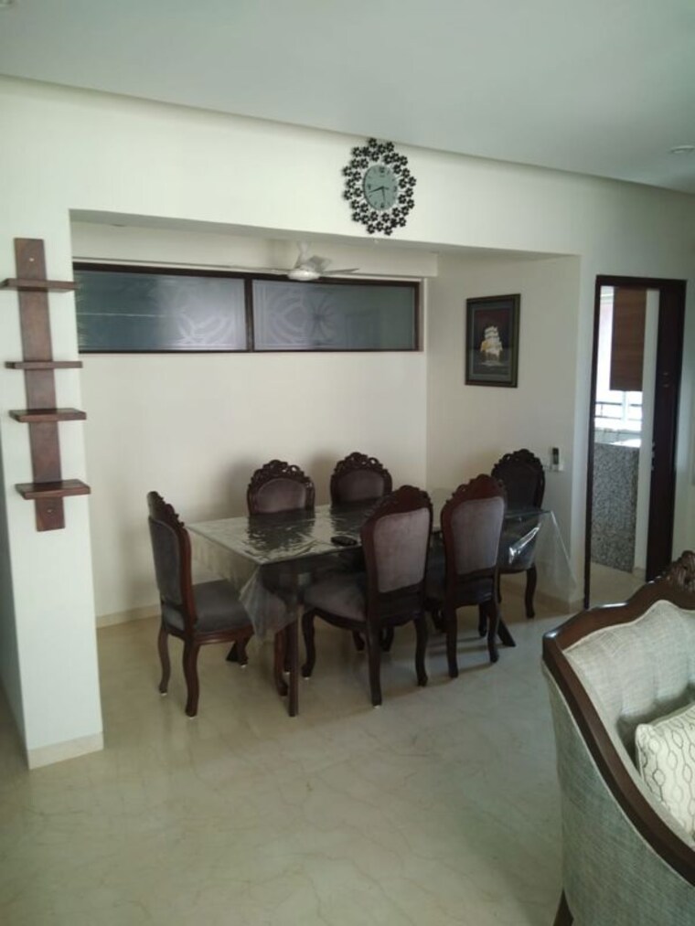 Team Area, satguru-sanskar 3 Bedroom 1250 Sq.Ft. Apartment In Bandra West Mumbai 10717230