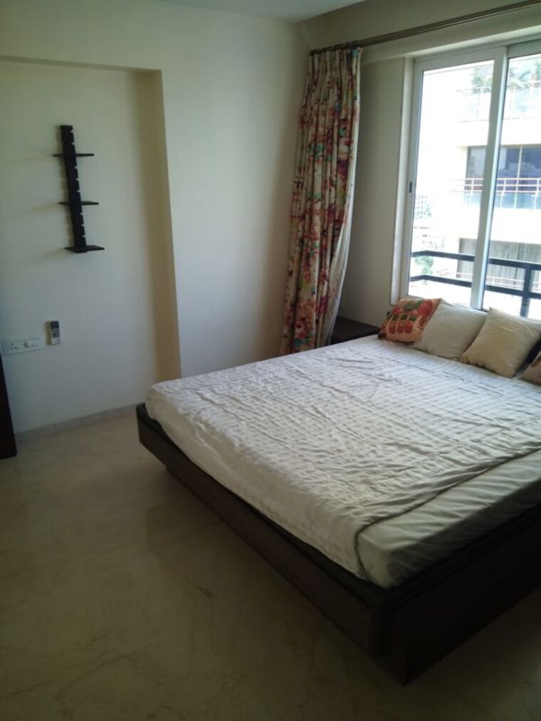 Bedroom, satguru-sanskar 3 Bedroom 1250 Sq.Ft. Apartment In Bandra West Mumbai 10717230