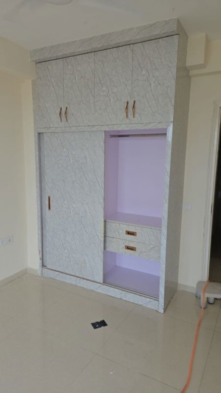 Room, omaxe-the-palace 3 Bedroom 1550 Sq.Ft. Apartment In Gomti Nagar Lucknow 10717234