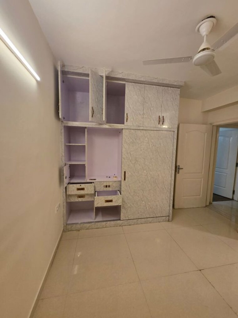 undefined, omaxe-the-palace 3 Bedroom 1550 Sq.Ft. Apartment In Gomti Nagar Lucknow 10717234