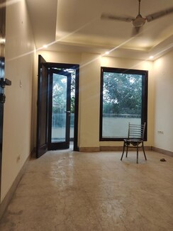 3 BHK +Builder Floor For Rent in Greater Kailash