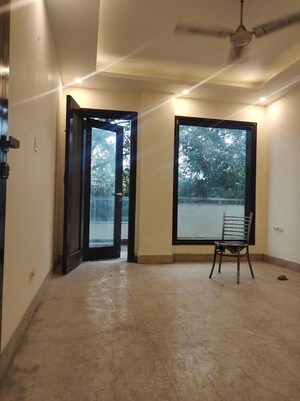 3 BHK Builder Floor For Rent in Greater Kailash