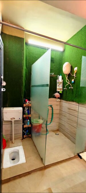 Furnished Amenities in 2 BHK Independent House at Sector 4 – for Rent