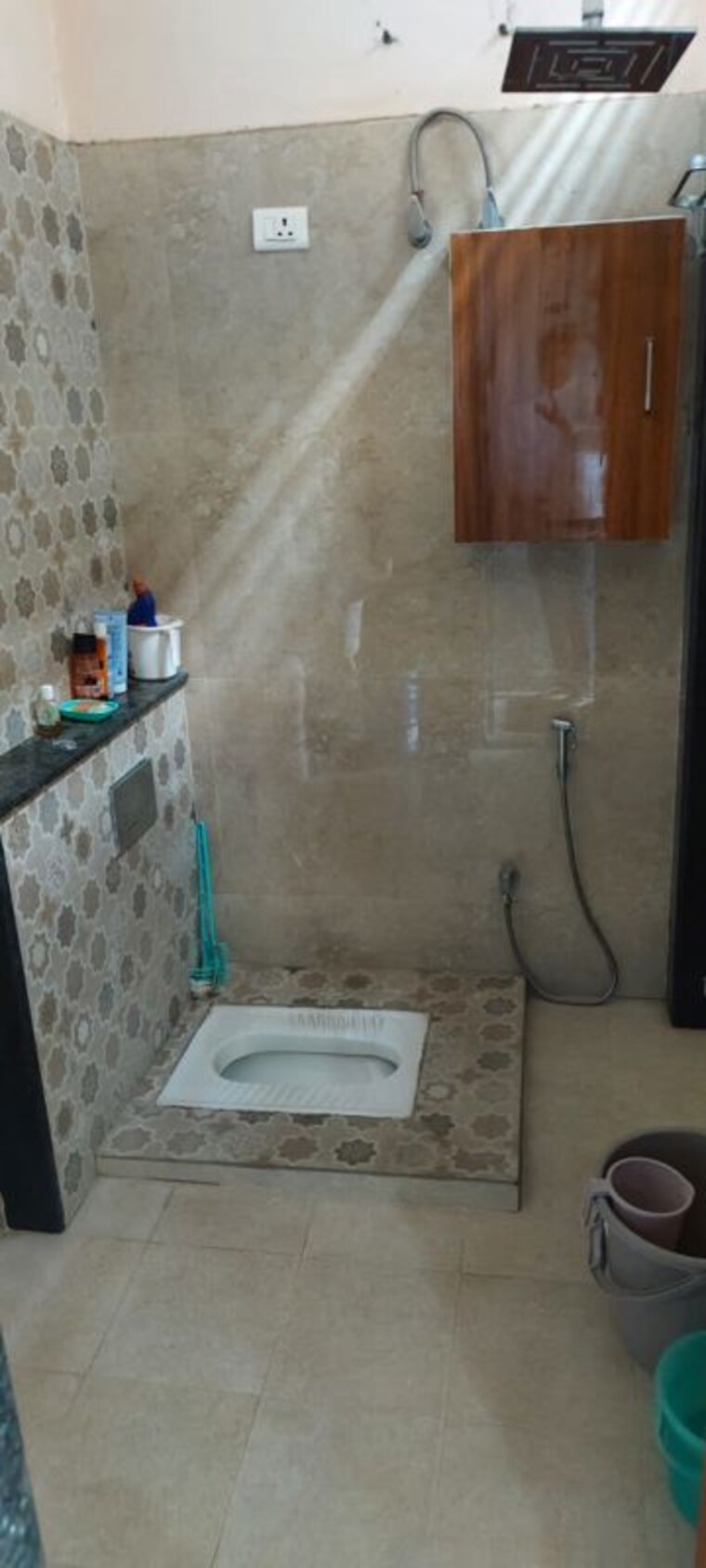 Bathroom, sector 4 2 Bedroom 1050 Sq.Ft. Independent House In Sector 4 Lucknow 10717248