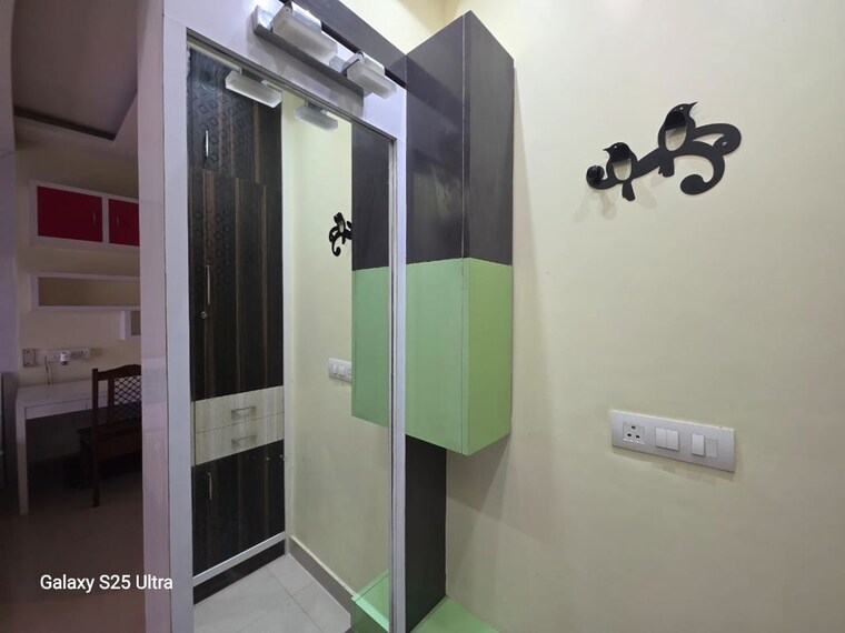 Bathroom, rohtas-presidential-tower 3.5 Bedroom 2250 Sq.Ft. Apartment In Vibhuti Khand Lucknow 10717256