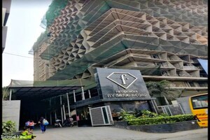 2 BHK Apartment For Rent in Bramhacorp The Collection, Kalyani Nagar