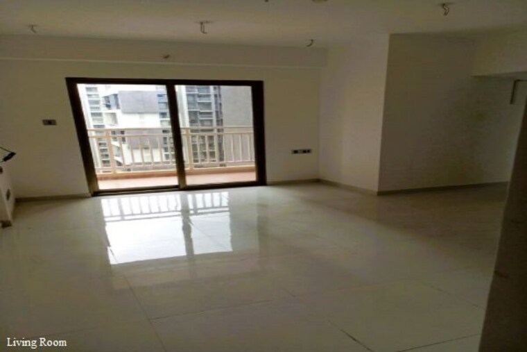 Living Room, bramhacorp-the-collection 2 Bedroom 816 Sq.Ft. Apartment In Kalyani Nagar Pune 10717257