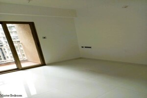 Master Bedroom in 2 BHK Apartment at Bramhacorp The Collection, Kalyani Nagar – for Rent