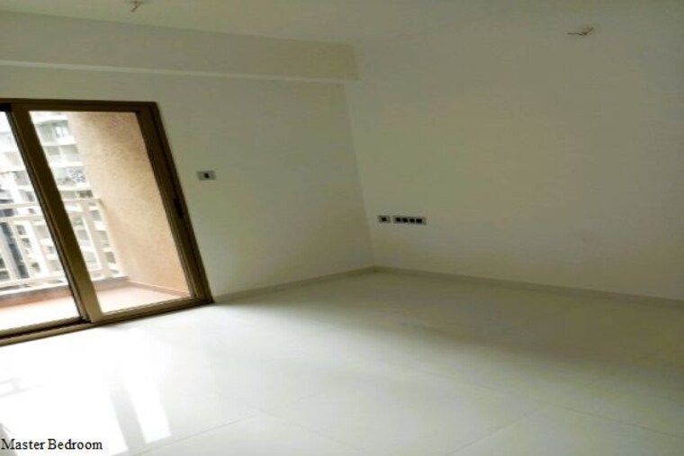 Master Bedroom, bramhacorp-the-collection 2 Bedroom 816 Sq.Ft. Apartment In Kalyani Nagar Pune 10717257
