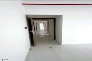 Lobby in 2 BHK Apartment at Bramhacorp The Collection, Kalyani Nagar – for Rent