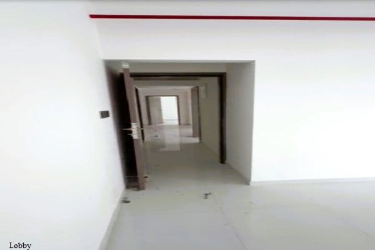 Lobby, bramhacorp-the-collection 2 Bedroom 816 Sq.Ft. Apartment In Kalyani Nagar Pune 10717257