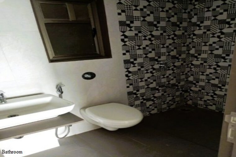 Bathroom, bramhacorp-the-collection 2 Bedroom 816 Sq.Ft. Apartment In Kalyani Nagar Pune 10717257