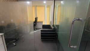 Staircase in  Office Space at Advant Navis Business Park, Sector 142 – for Rent