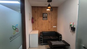 Living Room in  Office Space at Advant Navis Business Park, Sector 142 – for Rent