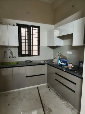 Kitchen in 3 BHK Independent House at Vipul Khand – for Rent