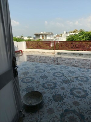 3 BHK Independent House For Rent in Vipul Khand