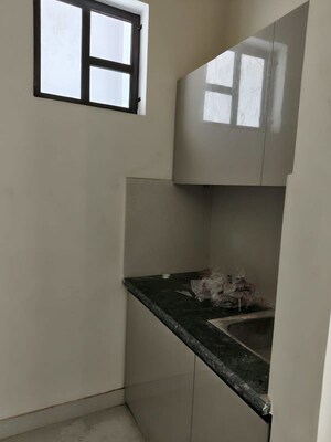 Kitchen in 3 BHK Independent House at Vipul Khand – for Rent