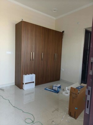 Furnished Amenities in 3 BHK Independent House at Vipul Khand – for Rent