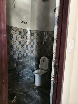 Bathroom in 3 BHK Independent House at Vipul Khand – for Rent
