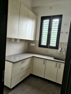 Kitchen in 3 BHK Independent House at Vipul Khand – for Rent