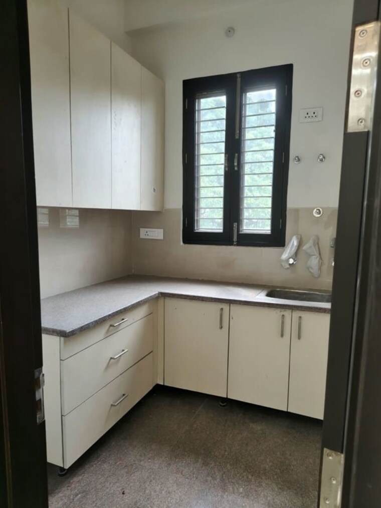 Kitchen, vipul khand 3 Bedroom 2250 Sq.Ft. Independent House In Vipul Khand Lucknow 10717258