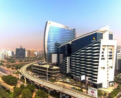 Office Space For Rent in Advant Navis Business Park