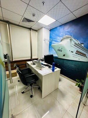  Office Space For Rent in Advant Navis Business Park, Sector 142