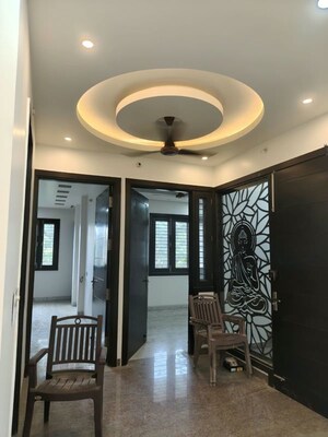 3 BHK Apartment For Rent in Omaxe Grand Omaxe, Gomti Nagar