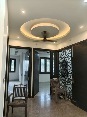 3 BHK +Apartment For Rent in Omaxe Grand Omaxe in Gomti Nagar, Lucknow