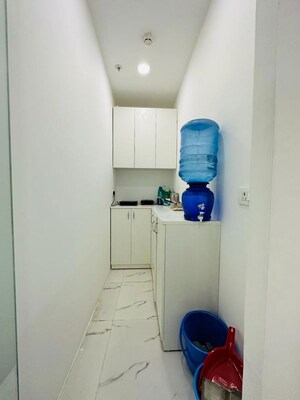 Furnished Amenities in  Office Space at Assotech Business Cresterra, Sector 135 – for Rent