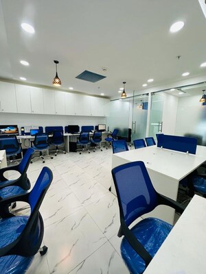  Office Space For Rent in Assotech Business Cresterra, Sector 135
