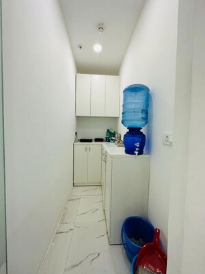 Furnished Amenities in  Office Space at Assotech Business Cresterra, Sector 135 – for Rent