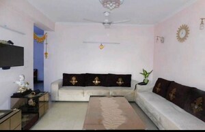 4 BHK Apartment For Rent in Supertech Ecociti, Sector 137