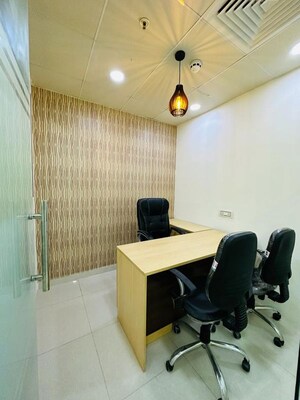  Office Space For Rent in Assotech Business Cresterra, Sector 135