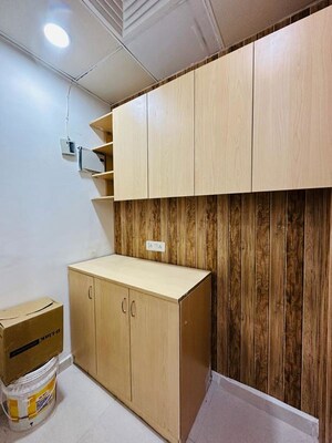 Kitchen in  Office Space at Assotech Business Cresterra, Sector 135 – for Rent