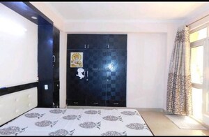 Bedroom in 4 BHK Apartment at Supertech Ecociti, Sector 137 – for Sale