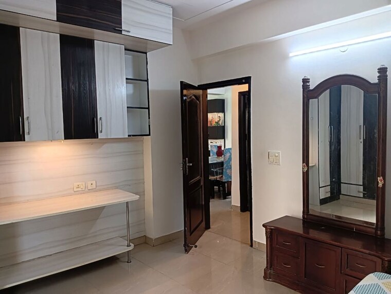 Room, the-exotic-fresco 3.5 Bedroom 1877 Sq.Ft. Apartment In Sector 137 Noida 10717286