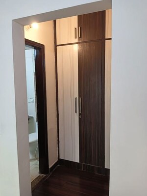 Building Lobby in 3.5 BHK Apartment at The Exotic fresco, Sector 137 – for Rent