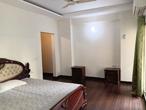 Bedroom in 3.5 BHK Apartment at The Exotic fresco, Sector 137 – for Rent