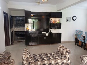 Parking in 3.5 BHK Apartment at The Exotic fresco, Sector 137 – for Rent