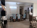 3.5 BHK +  1877 Sq.Ft. Apartment in The Exotic fresco