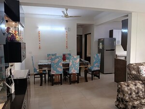 3.5 BHK Apartment For Rent in The Exotic fresco, Sector 137
