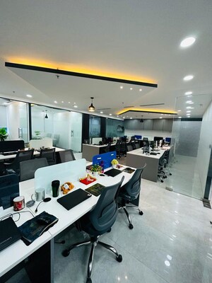  Office Space For Sale in Assotech Business Cresterra, Sector 135