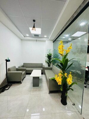 Gym in  Office Space at Assotech Business Cresterra, Sector 135 – for Sale
