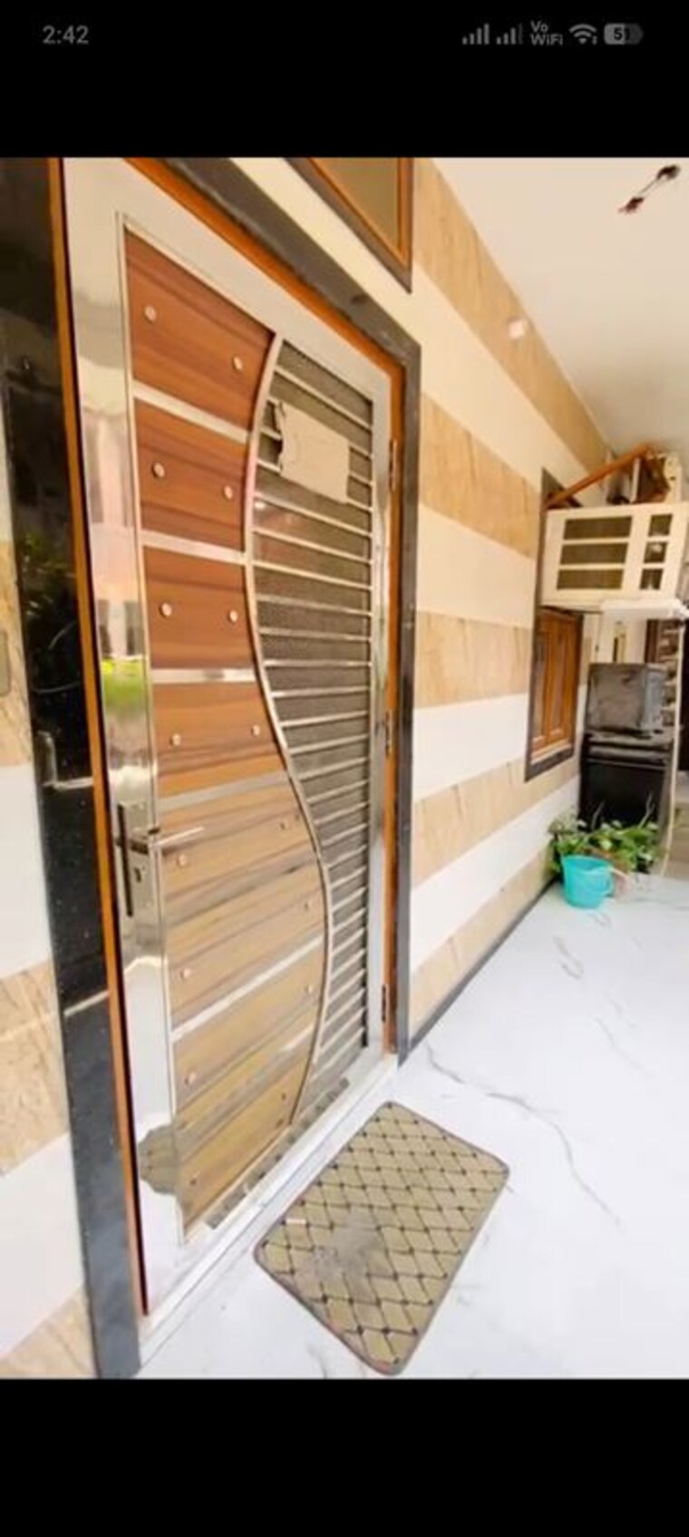 undefined, sector 16b dwarka 1 Bedroom 900 Sq.Ft. Apartment In Sector 16b Dwarka Delhi 10717284