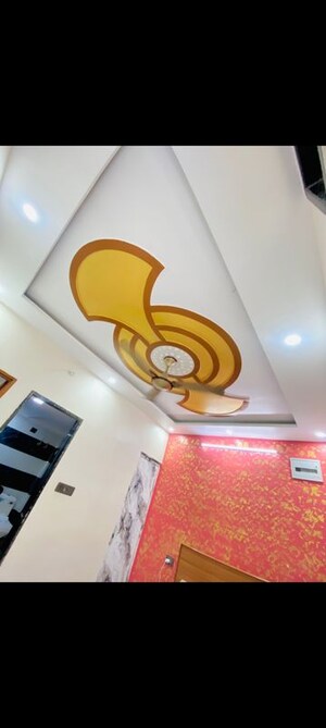 Furnished Amenities in 1 BHK Apartment at Sector 16b Dwarka – for Rent