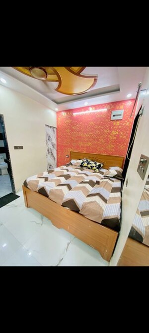 Team Area in 1 BHK Apartment at Sector 16b Dwarka – for Rent